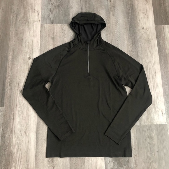 Lululemon Metal Vent Tech Hoodie
Black First Release small - Picture 6 of 12